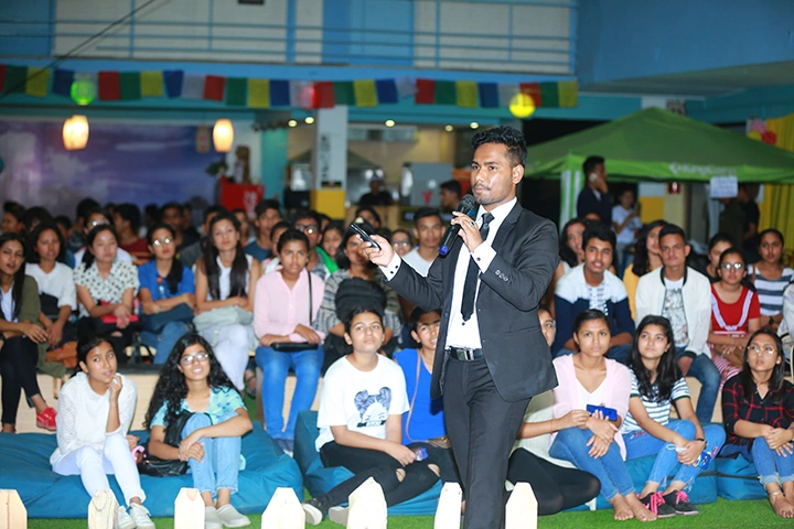 Rohit Malla 79